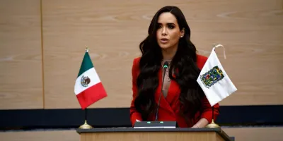 Dañan Casa de Gestión de diputada Grace Palomares; cerrará siete días