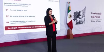 Estado mexicano y libertad de expresión I