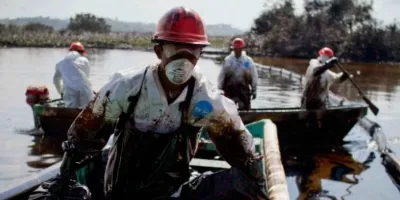 Derrame de hidrocarburo en Veracruz: realizarán nueva prueba para determinar daños en arrecifes
