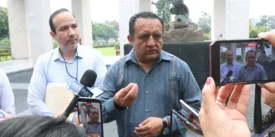 Desafueran a alcalde de Ixhuatlán por feminicidio de la periodista Roxana Guzmán