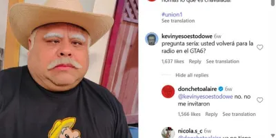 Fin de una era en Los Santos: Don Cheto se despide de GTA V tras 13 años al aire