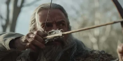 Dos nuevos estrenos llegan este fin de semana: Insaciable y La Muerte de Robin Hood