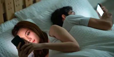 El amor en tiempos de intimidad digital