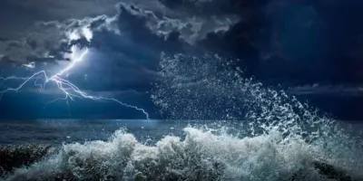 El Niño podría alcanzar una intensidad histórica en 2026: ¿qué efectos tendrá para México?