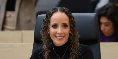 En Congreso presentan iniciativa para ayudar a víctimas indirectas a una reparación del daño