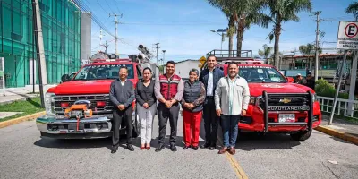 Seguridad en Cuautlancingo mejora: delitos bajan 9.2% durante julio