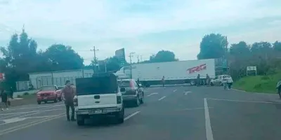 Estados Unidos alerta por la seguridad en Michoacán tras reportes de bloqueos y actividad criminal