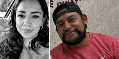 Carla Damaris, mujer atacada con fuego dejó en la orfandad a dos menores