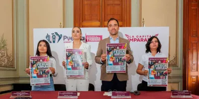Invitan Gobierno de Pepe Chedraui y BUAP a Feria de Empleo