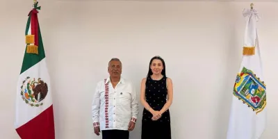 Fortalece Gobierno del Estado acciones para la conservación de la Reserva Territorial Atlixcáyotl