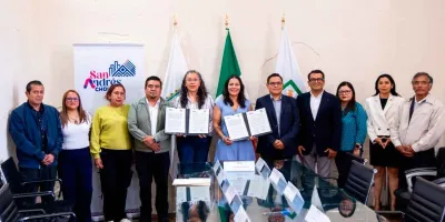 Fortalece Lupita Cuautle condiciones laborales de trabajadores sindicalizados