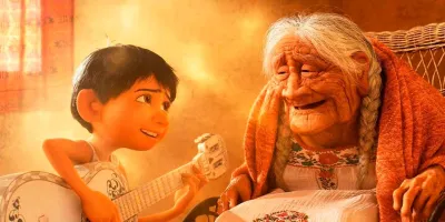 Coco 2 cinta animada causa polémicas y fuertes críticas