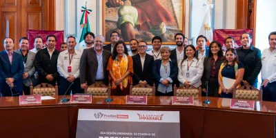 Gobierno de Pepe Chedraui fortalece la asistencia social en 24 unidades habitacionales y un Barrio Fundacional