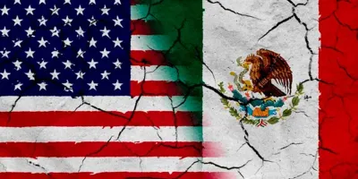 EU vs. México, las amenazas
