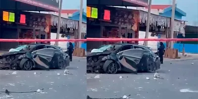 Violencia en Huixcolotla: matan a dos comerciantes durante presunto asalto
