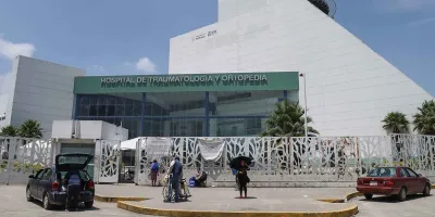 IMSS y hospitales de Puebla, sin 6.4 millones de medicamentos