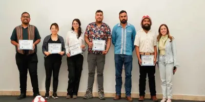 “Huauchinhongo” fortalece la educación ambiental, prevención y el conocimiento de la biodiversidad