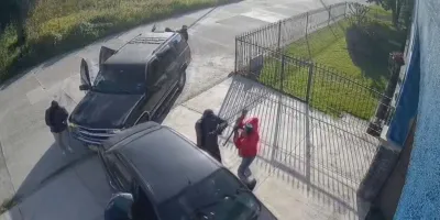 Empresario de Huejotzingo huyó de siete secuestradores 