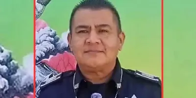 Juan Manuel Bravo asume Seguridad de Atlixco tras arresto de Antonio Hernández