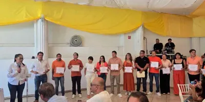 Movimiento Ciudadano busca la alcaldía de Atlixco en 2027, pero aún no define candidato