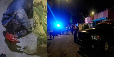 Casi linchan a ladrón en Huejotzingo 