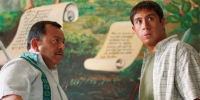 CINÉPOLIS. Diversión en grande con la comedia “Loco México Mágico”