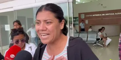 Tras la vinculación a proceso de tres implicados, la familia de Dafne demanda castigo para todos los responsables