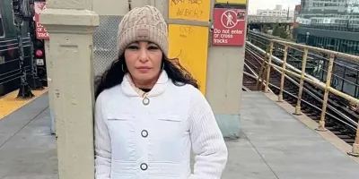 Familia de Erika Miranda alerta por falsas colectas mientras prepara su regreso a Atlixco