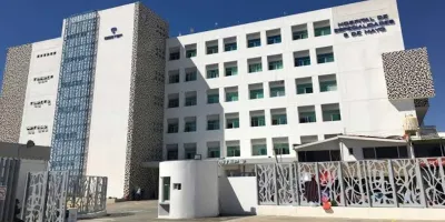 Mejorará estancia hospitalaria con la renovación de 215 camas en el Issstep