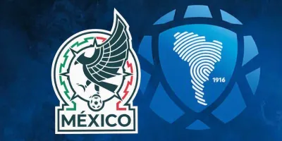 México y el rumor de un cambio de confederación: ¿Concacaf o Conmebol?