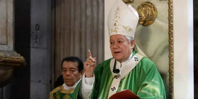 Víctor Sánchez Espinosa recuerda a madre buscadora de Puebla