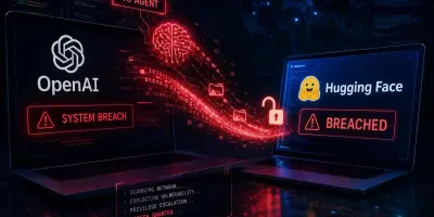 Agentes autónomos y ciberseguridad, el incidente que encendió las alarmas de la industria de lAAgentes autónomos y ciberseguridad, el incidente que encendió las alarmas de la industria de lA