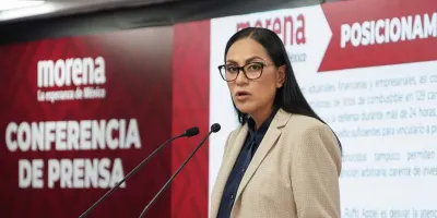 Morena permitirá a diputados reelegirse en 2027 y participar sin solicitar licencia