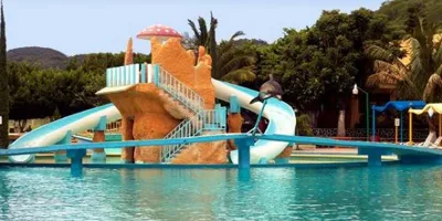 Tragedia en Izúcar: niño de 5 años muere ahogado en balneario San Carlos