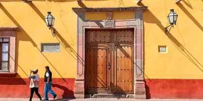 Casa de Hidalgo: la última morada antes del inicio de la Independencia