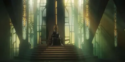 NUEVO TRÁILER de Vengadores: Doomsday revela el pasado de Doctor Doom