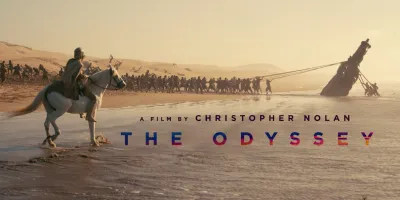 Christopher Nolan en China: La Odisea como espejo filosófico de nuestra era