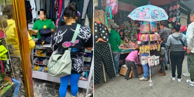 El regreso a clases dejó sin dinero a papás en Texmelucan