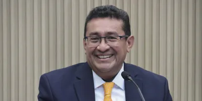 Pável Gaspar presume antidoping negativo y abre camino rumbo a 2027