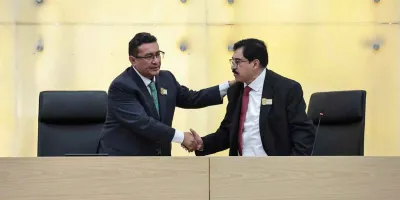 Congreso de Puebla alista segundo informe de la LXII Legislatura