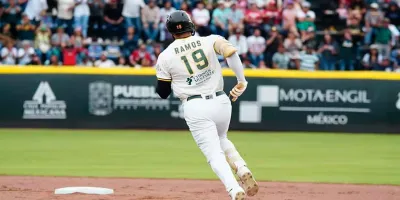Pericos deja a Diablos al borde de la eliminación tras ganar 8-1