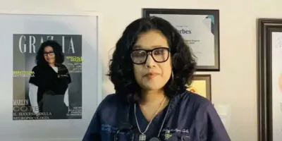 Pese a lograr acuerdos con sus víctimas, Marilyn Cote seguirá en la cárcel por delito federal
