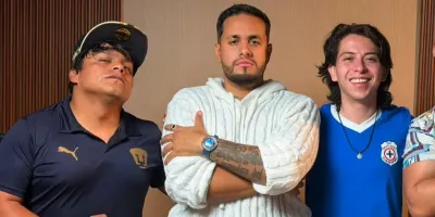 Cruz Azul alista acciones legales contra influencers tras insultos machistas