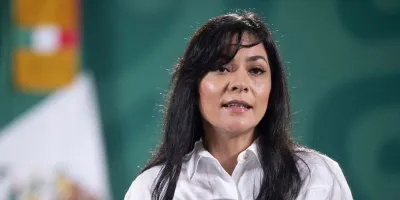 Polémica por antiguos tuits de Liz Vilchis: la acusan de discriminación
