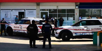 Puebla eleva gasto en seguridad, pero certificación sigue rezagada