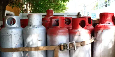 ¿Dónde estará más caro el gas LP en Puebla esta semana?