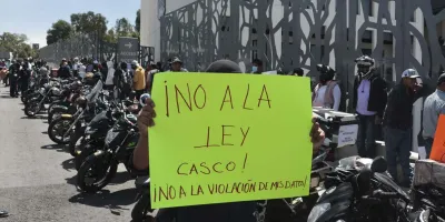 PRI: errores de Morena obligan a recomponer la Ley Casco