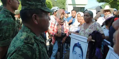 ¿Quién es el patrón? Presunto orquestador del caso Ayotzinapa 