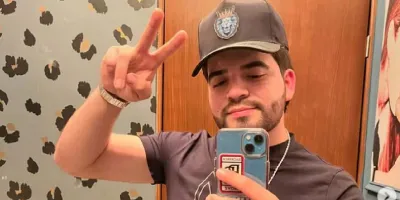 ¿Quién era César Gastélum, el influencer asesinado en Culiacán relacionado con narcovolantes?