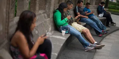 Registro obligatorio elimina 1.7 millones de líneas celulares en México